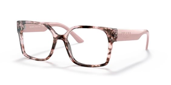 Montatura vista Prada Donna MOD. 10WVROJ1O154 - MOD. 10WVROJ1O154